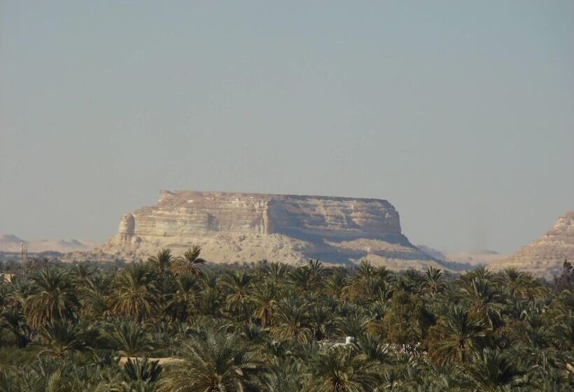 호텔 Siwa Paradise