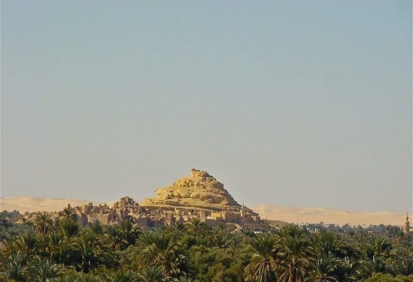 호텔 Siwa Paradise