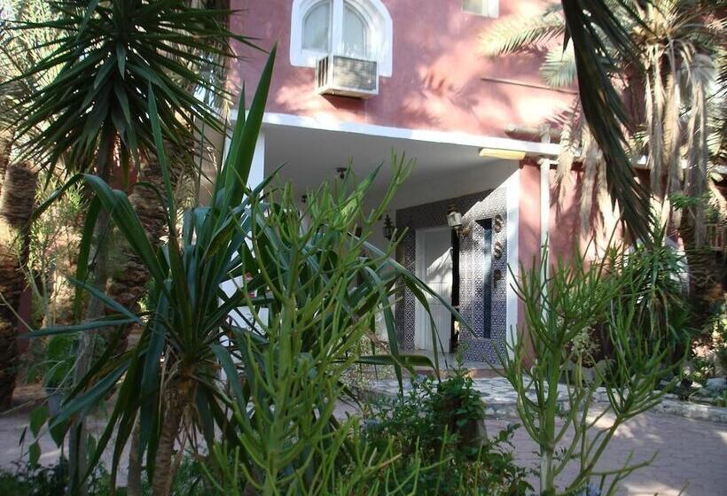 호텔 Siwa Paradise