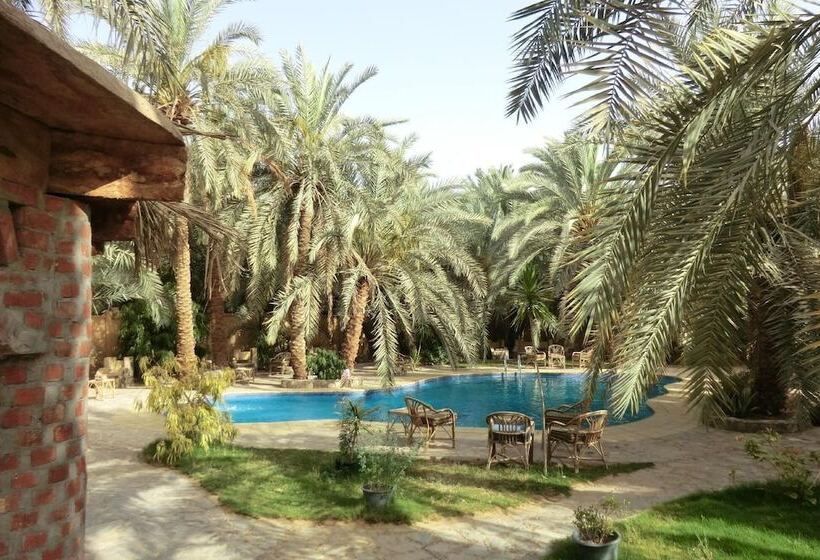 호텔 Siwa Paradise