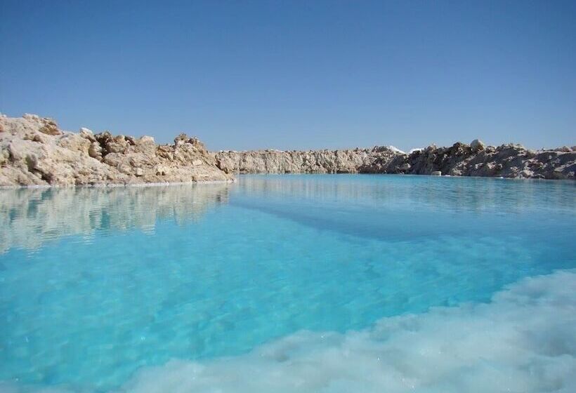 호텔 Siwa Paradise