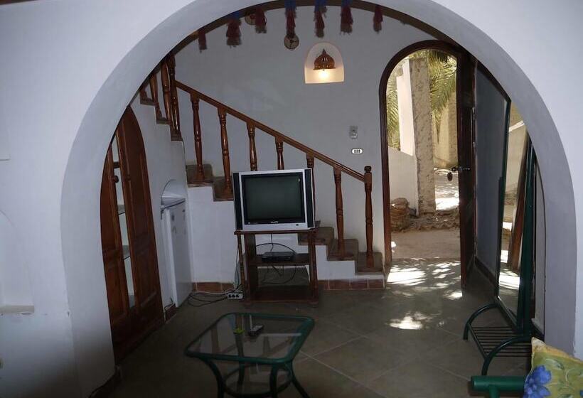 호텔 Siwa Paradise