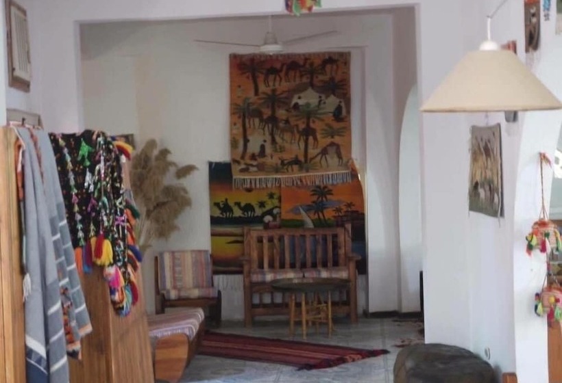 호텔 Siwa Paradise