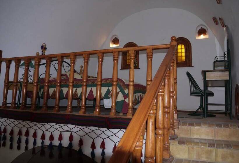 호텔 Siwa Paradise