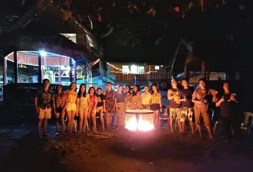 هتل Smallfrys Beach Resort