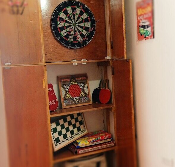 هتل Smallfrys Beach Resort