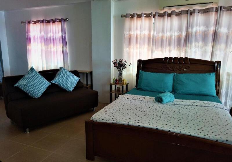 هتل Smallfrys Beach Resort