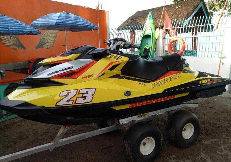 هتل Smallfrys Beach Resort