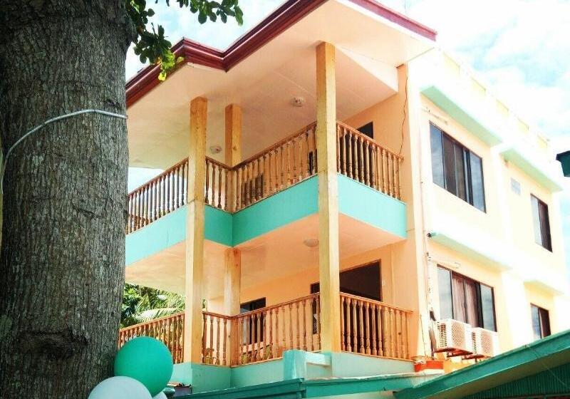 هتل Smallfrys Beach Resort