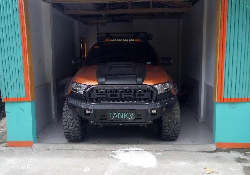 هتل Smallfrys Beach Resort