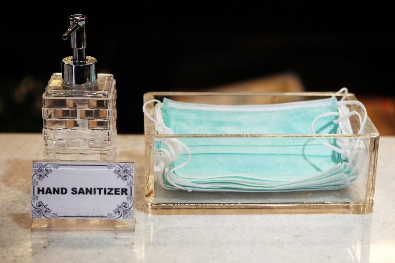 Отель Syariah Cordova