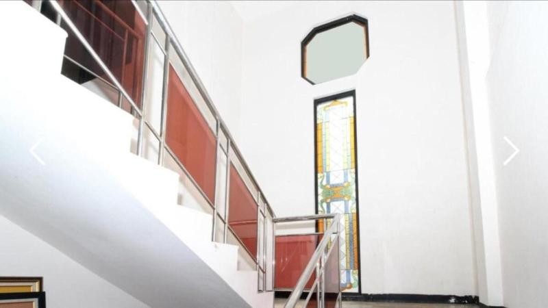 Отель Syariah Cordova