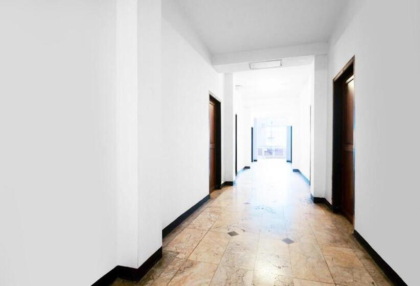 Отель Syariah Cordova