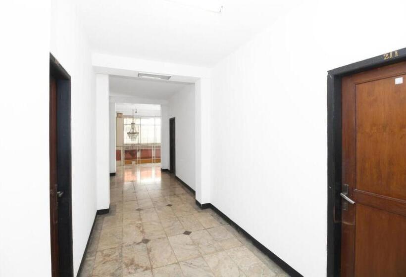 Отель Syariah Cordova