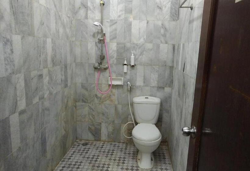 Отель Syariah Cordova