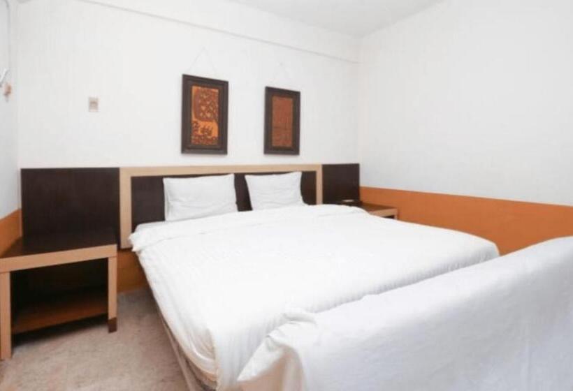 Отель Syariah Cordova