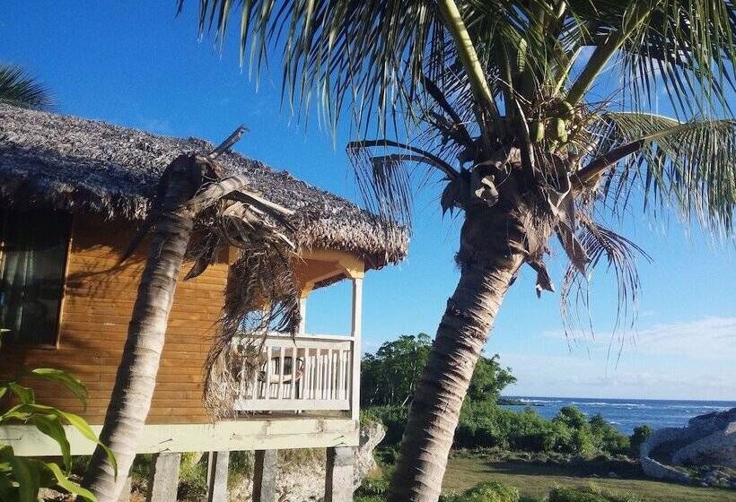 هتل Tanna Evergreen Resort & Tours