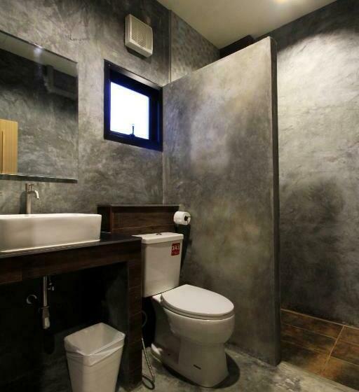 호텔 Thai Thani Loft & Life Lamphun