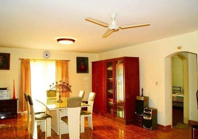 Отель The Cibulan Suites