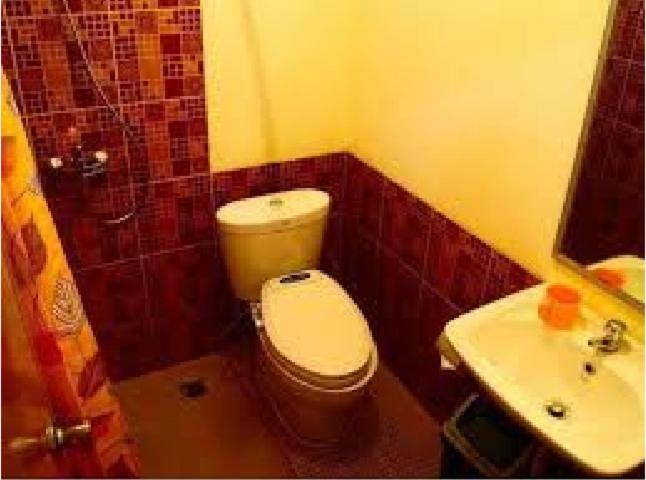 Отель The Cibulan Suites