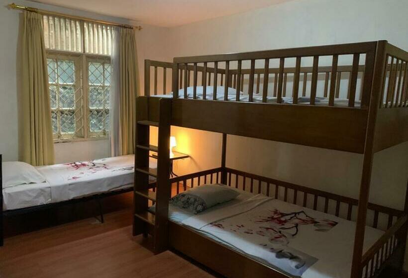 Отель The Cibulan Suites