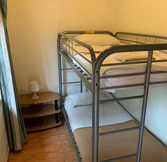 Отель The Cibulan Suites