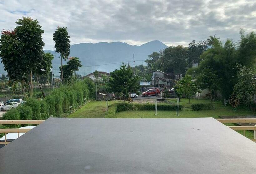 Отель The Cibulan Suites