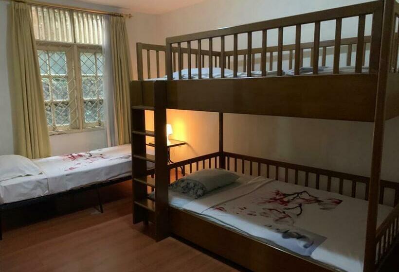 Отель The Cibulan Suites