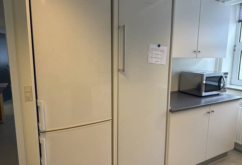 בית מלון כפרי Thyregod Kursuscenter