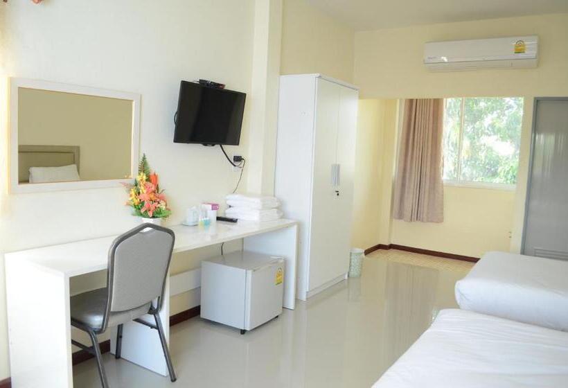 בית מלון כפרי Tulip Place