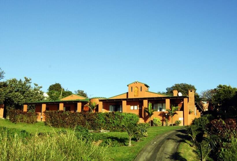 בית מלון כפרי Umzimvubu Retreat Guest House