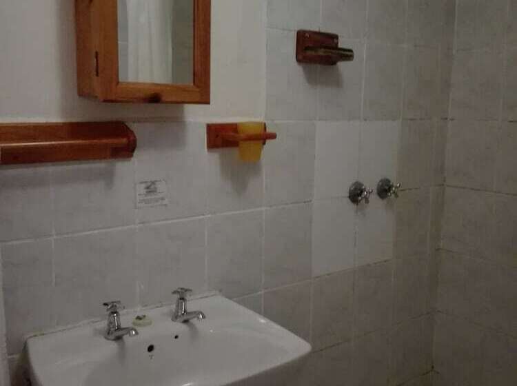 בית מלון כפרי Umzimvubu Retreat Guest House