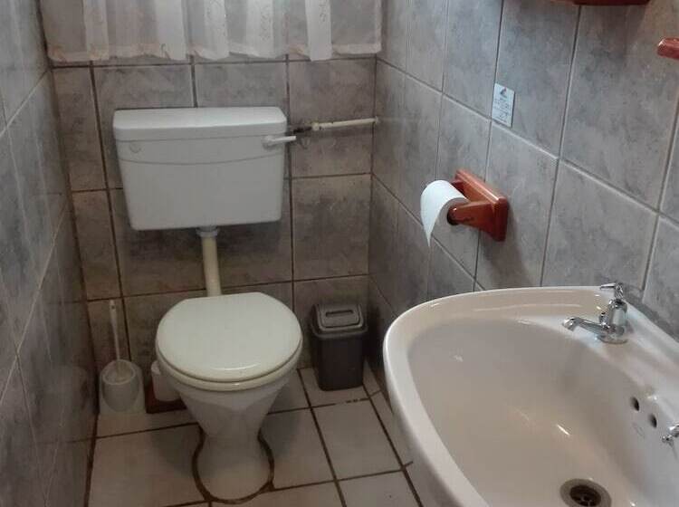 בית מלון כפרי Umzimvubu Retreat Guest House