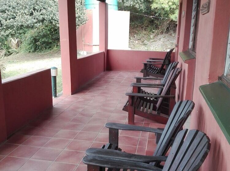 בית מלון כפרי Umzimvubu Retreat Guest House