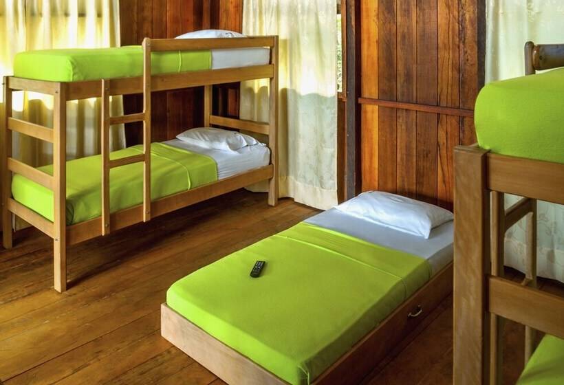 בית מלון כפרי Utuane