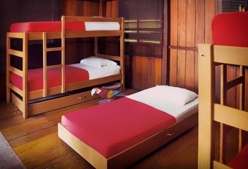 בית מלון כפרי Utuane