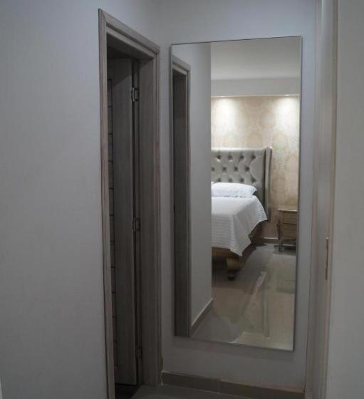 酒店 Valledupar Plaza