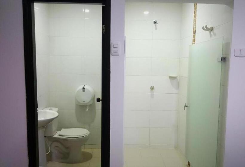 酒店 Valledupar Plaza