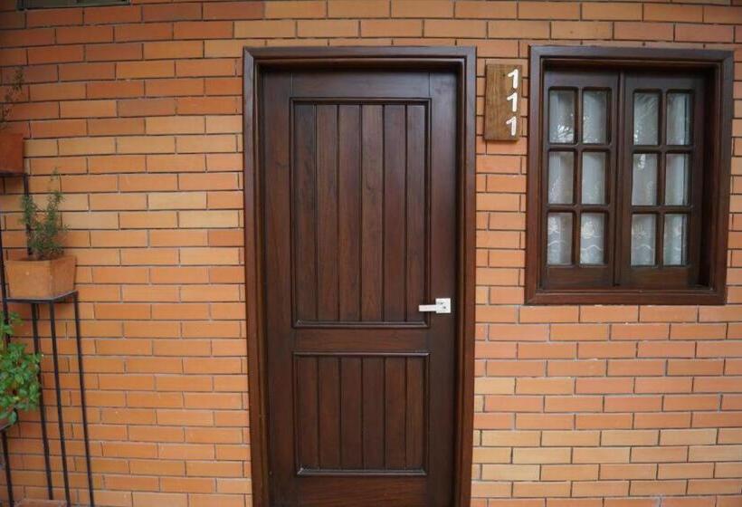 酒店 Valledupar Plaza