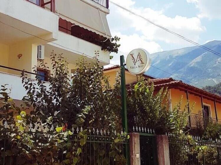 فندق Villa Ago