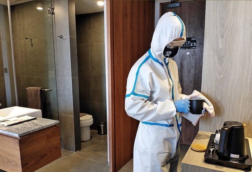 Kokoon Hotel Banyuwangi