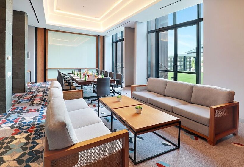 Kokoon Hotel Banyuwangi