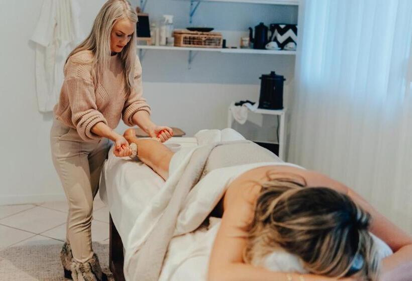 Lote 20 Hotel Boutique