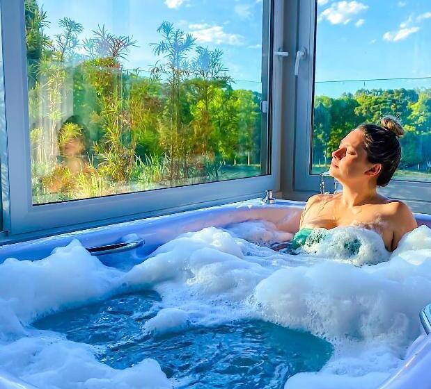 Lote 20 Hotel Boutique