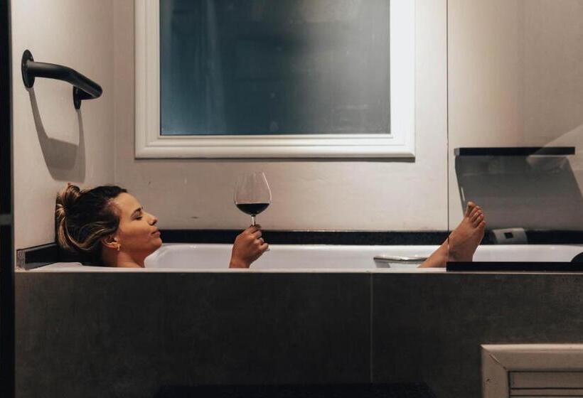 Lote 20 Hotel Boutique