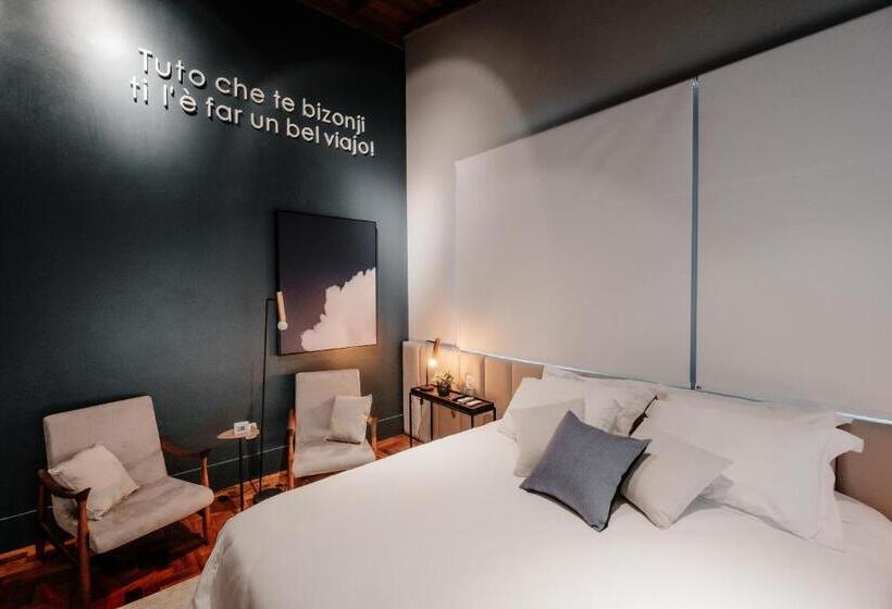 Lote 20 Hotel Boutique