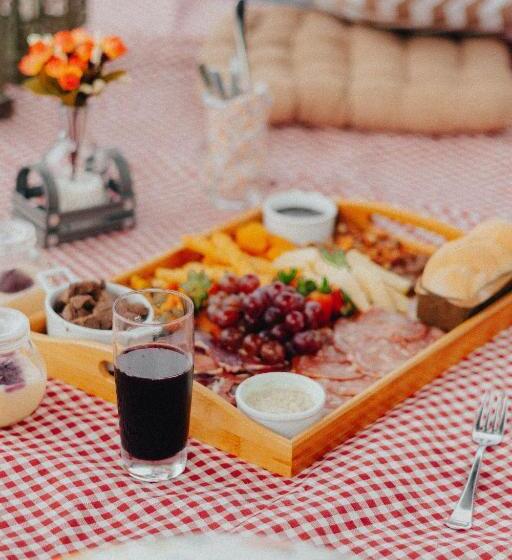 Lote 20 Hotel Boutique