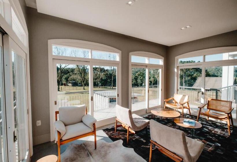 Lote 20 Hotel Boutique