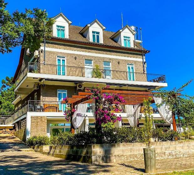 Lote 20 Hotel Boutique