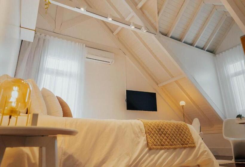 Lote 20 Hotel Boutique